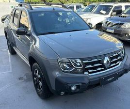 RENAULT OROCH RENAULT OROCH 1.3 TCE OUTSIDER CVT