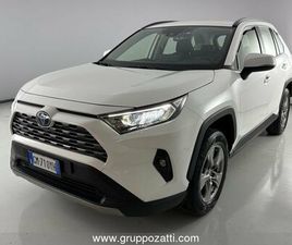 V 2019 2.5 VVT-IE H BUSINESS 2WD 218CV E-CVT