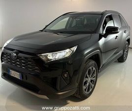 V 2022 2.5 VVT-IE H DYNAMIC 2WD 218CV E-CVT