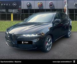 ALFA ROMEO TONALE 1.5 IBRIDA 160 CH VGT TCT7 VELOCE