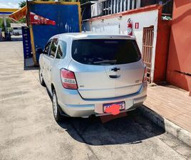 LT 1.8 8V ECONO.FLEX 5P AUT.