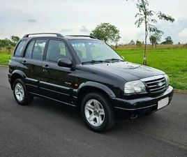 CHEVROLET TRACKER CHEVROLET TRACKER 2.0 16V 128CV MPFI 4X4 5P 2009