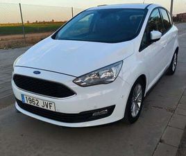 FORD C-MAX FORD C-MAX 1.0 ECOBOOST AUTO-S&S TREND 125