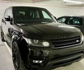 SUPERCHARGED AUTOBIOGRAPHY DYNAMIC