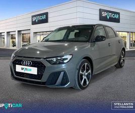 AUDI A1 ADRENALIN EDITION 30 TFSI 81 KW (110 CV)