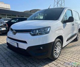 TOYOTA PROACE CITY 1.5D 130CV S&S L1 S COMFORT