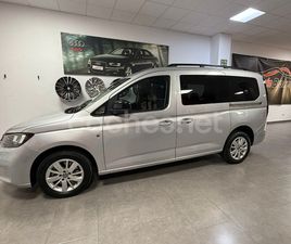 VOLKSWAGEN CADDY MAXI CALIFORNIA 2.0 TDI