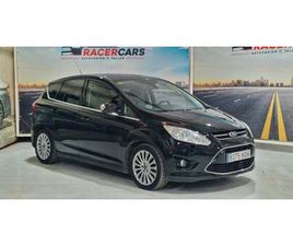 FORD C-MAX GRAND 1.6TDCI TITANIUM