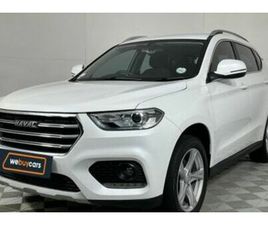 HAVAL H2 2020 HAVAL H2 1.5T CITY