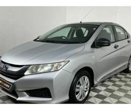 HONDA BALLADE 2015 HONDA BALLADE 1.5 ELEGANCE