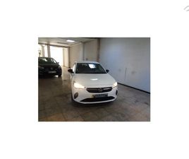 OPEL CORSA OPEL CORSA EDITION