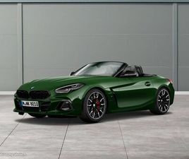 BMW Z4 M40I DIG.COCKPIT HUD LED SHZ. SCH.WIPPEN ACC