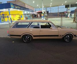 CHEVROLET CARAVAN L/SL/S/SS 2.5/4.1/4.2