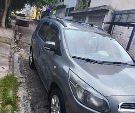 LTZ 1.8 8V ECONO.FLEX 5P AUT.