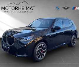 BMW X3 30E XDRIVE
