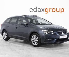 SEAT LEON ST 1.6 TDI STYLE S/S