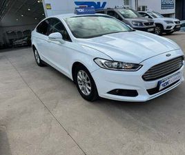 FORD MONDEO 1.5TDCI TREND 120