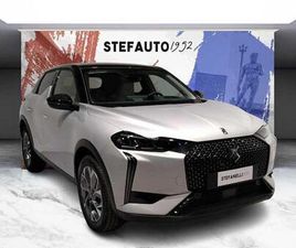 1.2 PURETECH ESPRIT DE VOYAGE 130CV AUTO