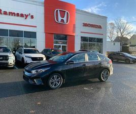 KIA FORTE 5 USED 2022 KIA FORTE5 EX