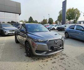 1.2 PURETECH 100CV PERFORMANCE LINE USATO