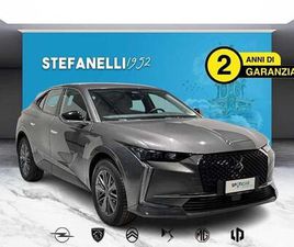 II - 1.5 BLUEHDI BUSINESS 130CV AUTO