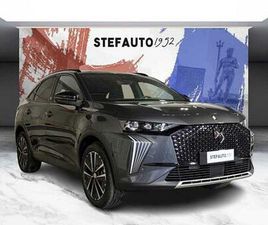 1.5 BLUEHDI EDITION FRANCE 130CV AUTO