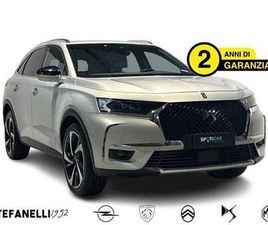 - 1.5 BLUEHDI GRAND CHIC 130CV AUTO