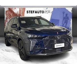 - 1.5 BLUEHDI PERFORMANCE LINE+ 130CV AUTO