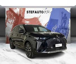 1.5 BLUEHDI EDITION FRANCE 130CV AUTO