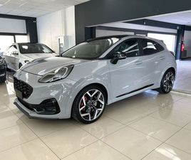 PUMA '97-'02 PUMA 1.5 ECOBOOST 200 CV ST