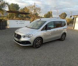 MERCEDES-BENZ CITAN 110 CDI TOURER BASE LARGO