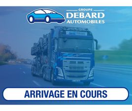 DS DS 7 E-TENSE 4X4 300CH OPERA