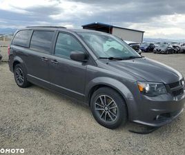 DODGE GRAND CARAVAN