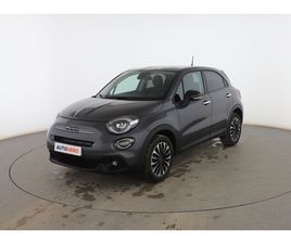 FIAT 500X 1.5 MILD-HYBRID
