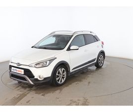 HYUNDAI I20 ACTIVE 1.4 CRDI