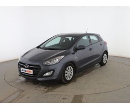 HYUNDAI I30 1.4 CRDI