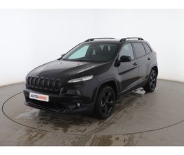 JEEP CHEROKEE 2.2 M-JET