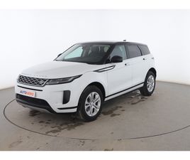 LAND ROVER RANGE ROVER EVOQUE D165 D163 MILD-HYBRID