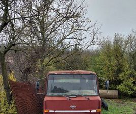 VAND NISAN T 100 COLARET