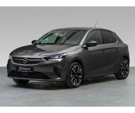 OPEL CORSA ELEGANCE|TOPPMODELL|LED-MATRIX|VARMEPUMPE++