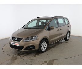 SEAT ALHAMBRA 2.0 TDI