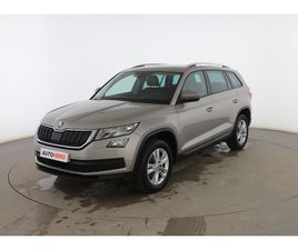 SKODA KODIAQ 1.4 TSI ACT