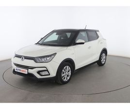 SSANGYONG TIVOLI 160 E XGI 1.6