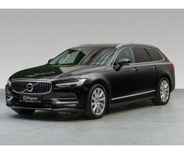 VOLVO V90 D4 D4 190HK INSCRIPTION AWD AUT