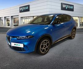 1.5 HYBRID 160CH TI TCT