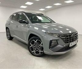 1.6 H T-GDI N LINE S AUTO EURO 6 (START/STOP) 5DR