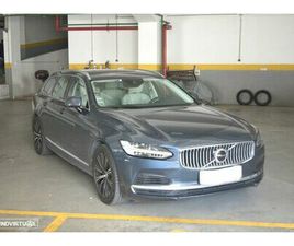 VOLVO V90 2.0 T8 PHEV INSCRIPTION EXPRESSION AWD