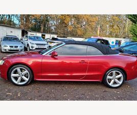 2.0 TDI S LINE EURO 5 (START/STOP) 2DR