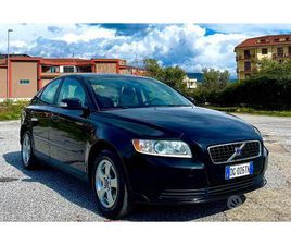 VOLVO S40 VOLVO S40 1.6 TDI 2007