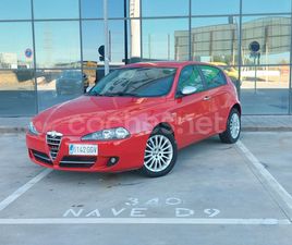 ALFA ROMEO 147 ALFA ROMEO 147 1.6 TS DISTINCTIVE